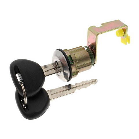 Standard Ignition Trunk Lock P/N:TL-214