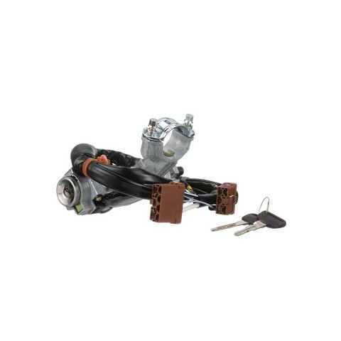 Standard Ignition Ignition Lock Cylinder and Switch P/N:US-393
