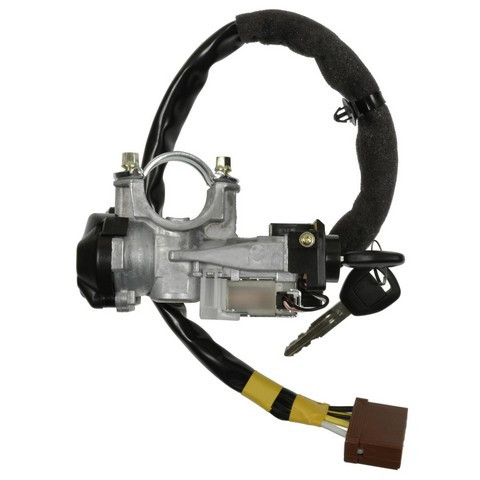 Standard Ignition Ignition Lock Cylinder and Switch P/N:US-508