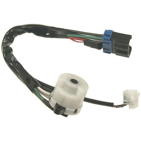 Ignition Switch Intermotor US-560