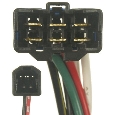 Ignition Switch Intermotor US-560