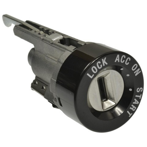 Standard Ignition Ignition Lock Cylinder P/N:US-615L