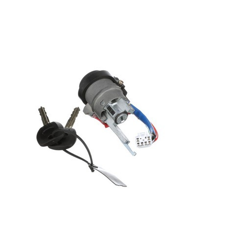 Standard Ignition Ignition Lock Cylinder P/N:US-621L