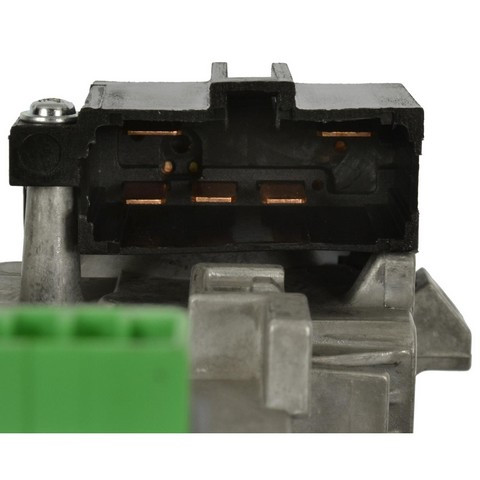Standard Ignition Ignition Lock Cylinder and Switch P/N:US-743