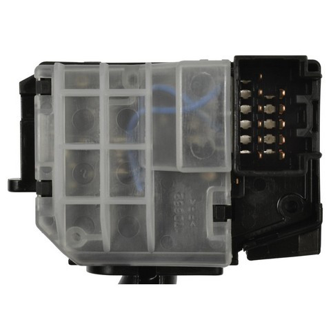 Standard Ignition Windshield Wiper Switch P/N:WP-505