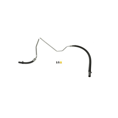 Power Steering Return Line Hose fits 2004-2007 Mercury Monterey  SUNSONG NORTH A