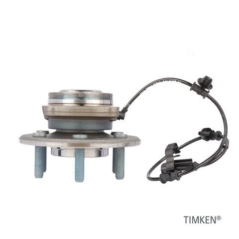 Wheel Bearing and Hub Assembly Timken HA590762