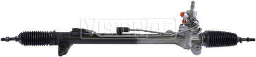 Rack and Pinion