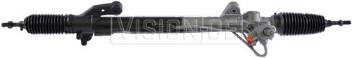 Rack and Pinion