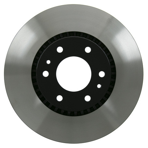Wagner Brake Disc Brake Rotor P/N:BD126028E