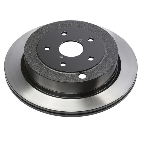 Wagner Brake Disc Brake Rotor P/N:BD126495E