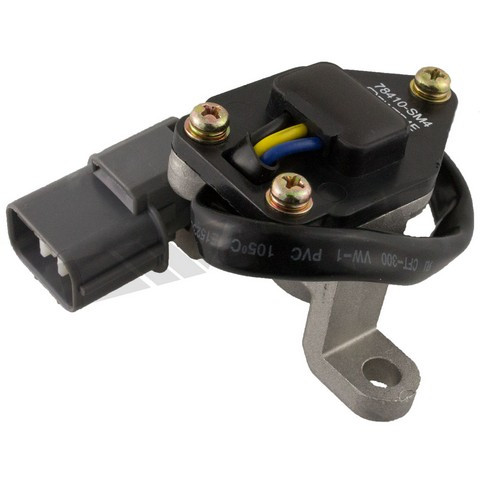 Vehicle Speed Sensor fits 1990-1992 Honda Accord Prelude  WALKER PRODUCTS, INC.
