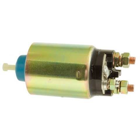 Starter Solenoid fits 1998-2002 Lincoln Navigator  WVE BY NTK