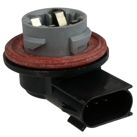 Wells Vehicle Electronics Brake Light Socket,Tail Light Socket,Turn Signal Light Socket P/N:1P3340