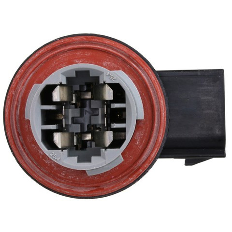 Wells Vehicle Electronics Brake Light Socket,Tail Light Socket,Turn Signal Light Socket P/N:1P3340