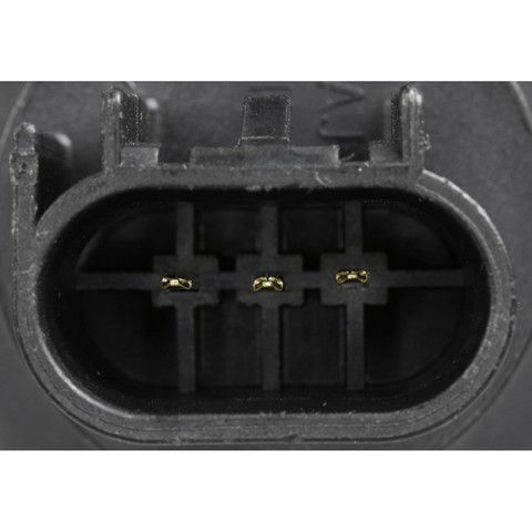 Wells Vehicle Electronics Parking Light Bulb Socket,Turn Signal Light Socket P/N:1P3478