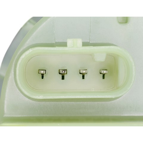 Wells Vehicle Electronics 4WD Actuator P/N:1S15510