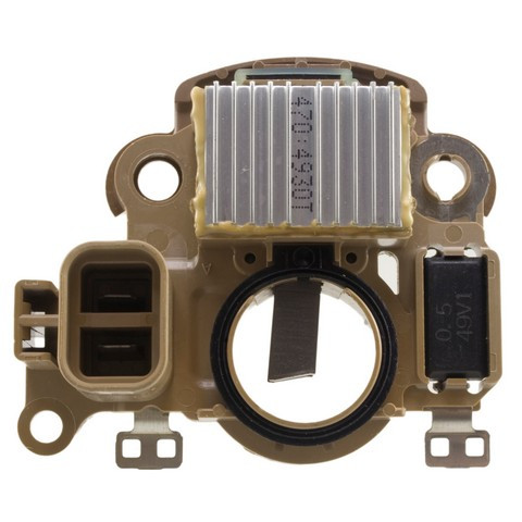 Wells Vehicle Electronics Voltage Regulator P/N:1V1400