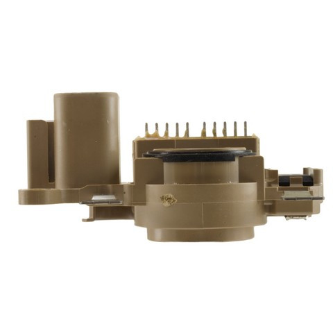 Wells Vehicle Electronics Voltage Regulator P/N:1V1400