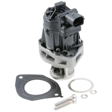 Wells Vehicle Electronics Exhaust Gas Recirculation (EGR) Valve P/N:4F2129