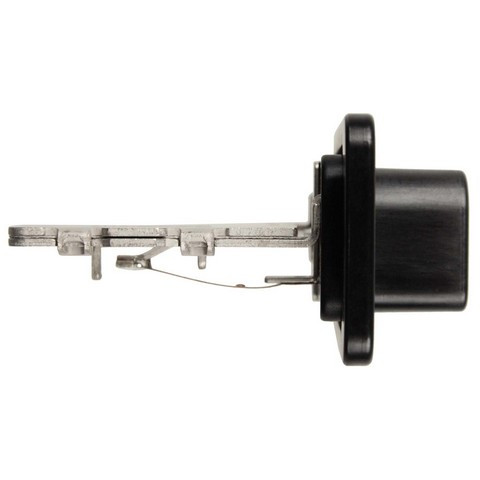 Wells Vehicle Electronics HVAC Blower Motor Resistor P/N:4P1857