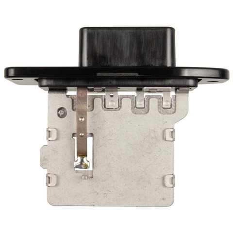 Wells Vehicle Electronics HVAC Blower Motor Resistor P/N:4P1857