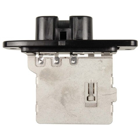 Wells Vehicle Electronics HVAC Blower Motor Resistor P/N:4P1857