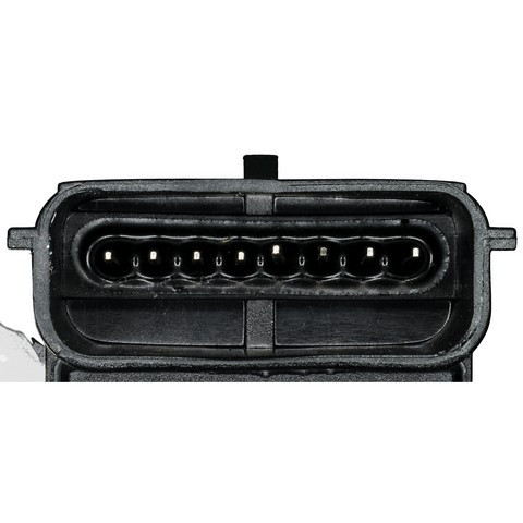 Wells Vehicle Electronics Mass Air Flow Sensor P/N:5S13842