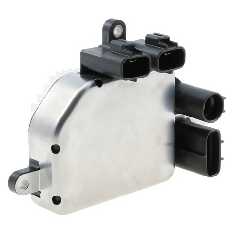 Wells Vehicle Electronics Engine Cooling Fan Module P/N:6H1515