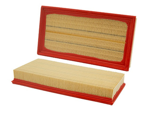 Air Filter fits 1993-2004 Volvo C70 850 S70,V70  WIX