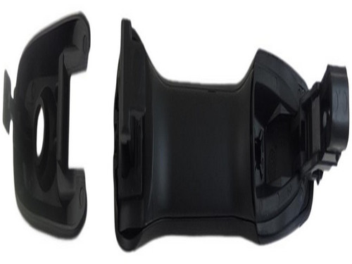 EXTERIOR HANDLE