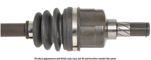 CARDONE New CV Axle Assembly P/N:66-1104
