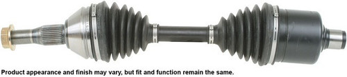 CARDONE New CV Axle Assembly P/N:66-1249