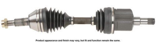 CARDONE New CV Axle Assembly P/N:66-1413