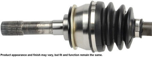 CARDONE New CV Axle Assembly 66-1439 - view 2