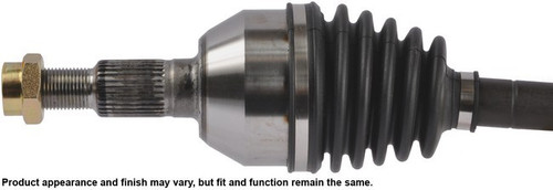 CARDONE New CV Axle Assembly P/N:66-1458