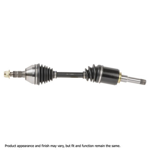CARDONE New CV Axle Assembly P/N:66-1541