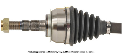 CARDONE New CV Axle Assembly P/N:66-1544