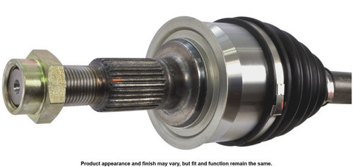 CARDONE New CV Axle Assembly P/N:66-1613