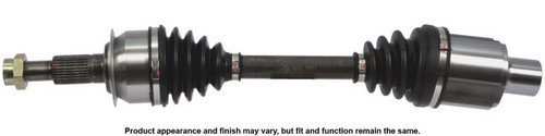 CARDONE New CV Axle Assembly