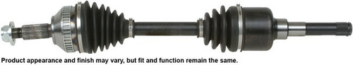 CARDONE New CV Axle Assembly P/N:66-2059