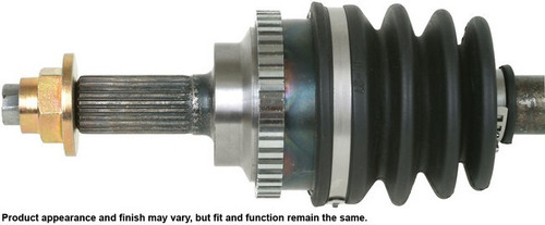 CARDONE New CV Axle Assembly P/N:66-2072