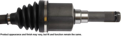 CARDONE New CV Axle Assembly 66-2194 - view 3