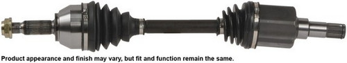 CARDONE New CV Axle Assembly 66-2252