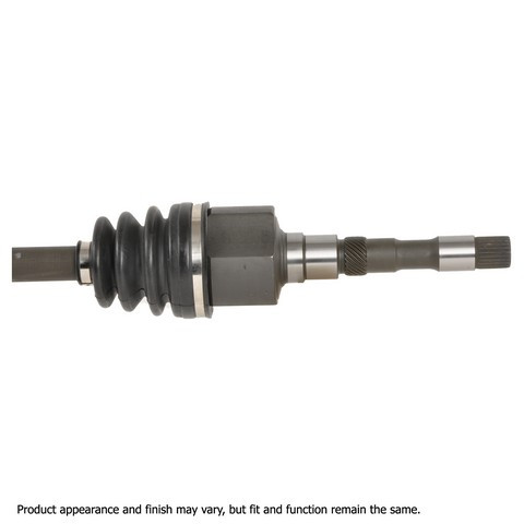 CARDONE New CV Axle Assembly 66-3010 - view 2
