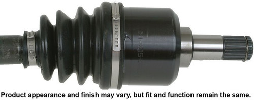 CARDONE New CV Axle Assembly P/N:66-3330