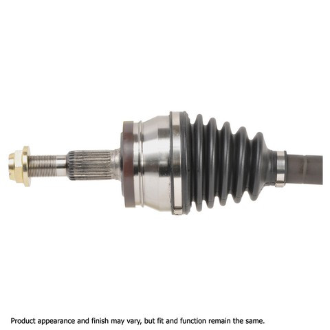 CARDONE New CV Axle Assembly P/N:66-3560