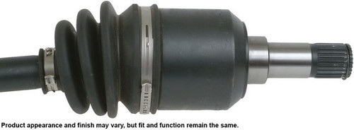 CARDONE New CV Axle Assembly P/N:66-4009