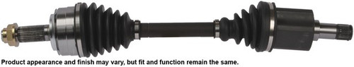 CARDONE New CV Axle Assembly P/N:66-4254