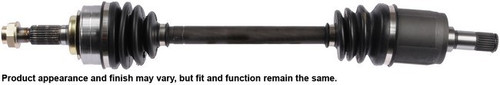 CARDONE New CV Axle Assembly P/N:66-4246